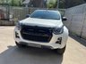 USED 2022 72 ISUZU D-MAX 1.9 TD Arctic Trucks AT35 Pickup Double Cab 4dr Diesel Auto 4WD Euro 6 (s/s) (164 ps) 