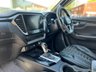 USED 2022 72 ISUZU D-MAX 1.9 TD Arctic Trucks AT35 Pickup Double Cab 4dr Diesel Auto 4WD Euro 6 (s/s) (164 ps) 
