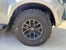 USED 2022 72 ISUZU D-MAX 1.9 TD Arctic Trucks AT35 Pickup Double Cab 4dr Diesel Auto 4WD Euro 6 (s/s) (164 ps) 