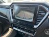 USED 2022 72 ISUZU D-MAX 1.9 TD Arctic Trucks AT35 Pickup Double Cab 4dr Diesel Auto 4WD Euro 6 (s/s) (164 ps) 