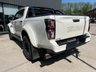 USED 2022 72 ISUZU D-MAX 1.9 TD Arctic Trucks AT35 Pickup Double Cab 4dr Diesel Auto 4WD Euro 6 (s/s) (164 ps) 