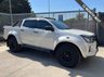 USED 2022 72 ISUZU D-MAX 1.9 TD Arctic Trucks AT35 Pickup Double Cab 4dr Diesel Auto 4WD Euro 6 (s/s) (164 ps) 