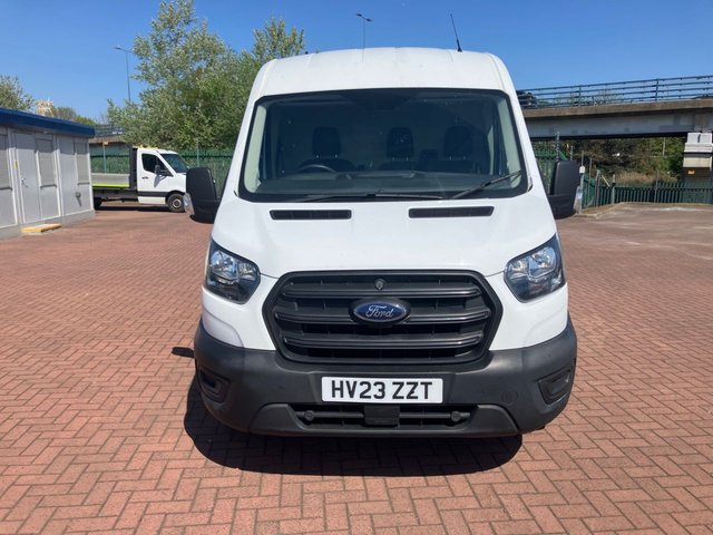 View our FORD TRANSIT