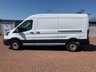 USED 2023 23 FORD TRANSIT 2.0 350 EcoBlue Leader Panel Van 5dr Diesel Manual RWD L3 H2 Euro 6 (s/s) (130 ps)(HV23 ZZT) EURO 6 WE WONT BE BEATEN ON PRICE