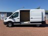 USED 2023 23 FORD TRANSIT 2.0 350 EcoBlue Leader Panel Van 5dr Diesel Manual RWD L3 H2 Euro 6 (s/s) (130 ps)(HV23 ZZT) EURO 6 WE WONT BE BEATEN ON PRICE