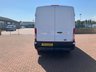 USED 2023 23 FORD TRANSIT 2.0 350 EcoBlue Leader Panel Van 5dr Diesel Manual RWD L3 H2 Euro 6 (s/s) (130 ps)(HV23 ZZT) EURO 6 WE WONT BE BEATEN ON PRICE