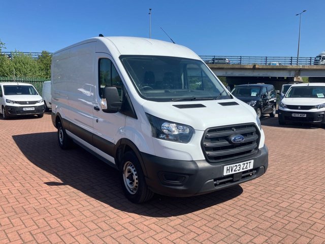 View our FORD TRANSIT