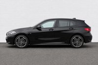 USED 2022 22 BMW 1 SERIES 1.5 118i M Sport (LCP) Hatchback 5dr Petrol DCT Euro 6 (s/s) (136 ps) 1 OWNER, COMFORT PACK, SAT NAV