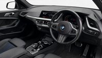 USED 2022 22 BMW 1 SERIES 1.5 118i M Sport (LCP) Hatchback 5dr Petrol DCT Euro 6 (s/s) (136 ps) 1 OWNER, COMFORT PACK, SAT NAV