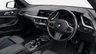 USED 2022 22 BMW 1 SERIES 1.5 118i M Sport (LCP) Hatchback 5dr Petrol DCT Euro 6 (s/s) (136 ps) 1 OWNER, COMFORT PACK, SAT NAV