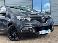 USED 2017 67 RENAULT CAPTUR 1.5 dCi ENERGY Dynamique S Nav SUV 5dr Diesel Manual Euro 6 (s/s) (110 ps) ULEZ CHARGE EXEMPT, UP TO 78 MPG, Sat Nav, 17" Black Alloy Wheels, Cruise Control, Rear Park Sensors, ABS, Traction Control, Climate Control, DAB Radio, Bluetooth Phone Prep