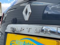 USED 2017 67 RENAULT CAPTUR 1.5 dCi ENERGY Dynamique S Nav SUV 5dr Diesel Manual Euro 6 (s/s) (110 ps) ULEZ CHARGE EXEMPT, UP TO 78 MPG, Sat Nav, 17" Black Alloy Wheels, Cruise Control, Rear Park Sensors, ABS, Traction Control, Climate Control, DAB Radio, Bluetooth Phone Prep