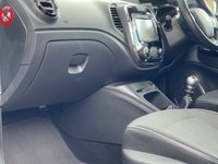 USED 2017 67 RENAULT CAPTUR 1.5 dCi ENERGY Dynamique S Nav SUV 5dr Diesel Manual Euro 6 (s/s) (110 ps) ULEZ CHARGE EXEMPT, UP TO 78 MPG, Sat Nav, 17" Black Alloy Wheels, Cruise Control, Rear Park Sensors, ABS, Traction Control, Climate Control, DAB Radio, Bluetooth Phone Prep
