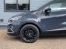 USED 2017 67 RENAULT CAPTUR 1.5 dCi ENERGY Dynamique S Nav SUV 5dr Diesel Manual Euro 6 (s/s) (110 ps) ULEZ CHARGE EXEMPT, UP TO 78 MPG, Sat Nav, 17" Black Alloy Wheels, Cruise Control, Rear Park Sensors, ABS, Traction Control, Climate Control, DAB Radio, Bluetooth Phone Prep