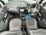USED 2017 67 RENAULT CAPTUR 1.5 dCi ENERGY Dynamique S Nav SUV 5dr Diesel Manual Euro 6 (s/s) (110 ps) ULEZ CHARGE EXEMPT, UP TO 78 MPG, Sat Nav, 17" Black Alloy Wheels, Cruise Control, Rear Park Sensors, ABS, Traction Control, Climate Control, DAB Radio, Bluetooth Phone Prep