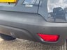 USED 2017 67 RENAULT CAPTUR 1.5 dCi ENERGY Dynamique S Nav SUV 5dr Diesel Manual Euro 6 (s/s) (110 ps) ULEZ CHARGE EXEMPT, UP TO 78 MPG, Sat Nav, 17" Black Alloy Wheels, Cruise Control, Rear Park Sensors, ABS, Traction Control, Climate Control, DAB Radio, Bluetooth Phone Prep