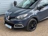 USED 2017 67 RENAULT CAPTUR 1.5 dCi ENERGY Dynamique S Nav SUV 5dr Diesel Manual Euro 6 (s/s) (110 ps) ULEZ CHARGE EXEMPT, UP TO 78 MPG, Sat Nav, 17" Black Alloy Wheels, Cruise Control, Rear Park Sensors, ABS, Traction Control, Climate Control, DAB Radio, Bluetooth Phone Prep