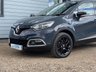 USED 2017 67 RENAULT CAPTUR 1.5 dCi ENERGY Dynamique S Nav SUV 5dr Diesel Manual Euro 6 (s/s) (110 ps) ULEZ CHARGE EXEMPT, UP TO 78 MPG, Sat Nav, 17" Black Alloy Wheels, Cruise Control, Rear Park Sensors, ABS, Traction Control, Climate Control, DAB Radio, Bluetooth Phone Prep