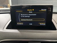USED 2016 66 AUDI Q3 1.4 TFSI CoD SE SUV 5dr Petrol Manual Euro 6 (s/s) (150 ps) 
