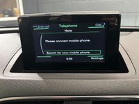 USED 2016 66 AUDI Q3 1.4 TFSI CoD SE SUV 5dr Petrol Manual Euro 6 (s/s) (150 ps) 