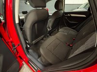 USED 2016 66 AUDI Q3 1.4 TFSI CoD SE SUV 5dr Petrol Manual Euro 6 (s/s) (150 ps) 