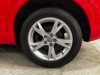 USED 2016 66 AUDI Q3 1.4 TFSI CoD SE SUV 5dr Petrol Manual Euro 6 (s/s) (150 ps) 