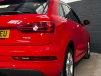 USED 2016 66 AUDI Q3 1.4 TFSI CoD SE SUV 5dr Petrol Manual Euro 6 (s/s) (150 ps) 