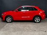USED 2016 66 AUDI Q3 1.4 TFSI CoD SE SUV 5dr Petrol Manual Euro 6 (s/s) (150 ps) 
