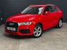 USED 2016 66 AUDI Q3 1.4 TFSI CoD SE SUV 5dr Petrol Manual Euro 6 (s/s) (150 ps) 