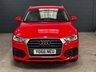 USED 2016 66 AUDI Q3 1.4 TFSI CoD SE SUV 5dr Petrol Manual Euro 6 (s/s) (150 ps) 