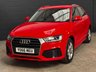 USED 2016 66 AUDI Q3 1.4 TFSI CoD SE SUV 5dr Petrol Manual Euro 6 (s/s) (150 ps) 