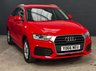 USED 2016 66 AUDI Q3 1.4 TFSI CoD SE SUV 5dr Petrol Manual Euro 6 (s/s) (150 ps) 