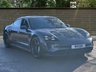 USED 2020 M PORSCHE TAYCAN Performance 79.2kWh 4S Saloon 4dr Electric Auto 4WD (530 ps) 5 SEATER MODEL