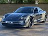 USED 2020 M PORSCHE TAYCAN Performance 79.2kWh 4S Saloon 4dr Electric Auto 4WD (530 ps) 5 SEATER MODEL