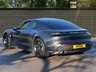 USED 2020 M PORSCHE TAYCAN Performance 79.2kWh 4S Saloon 4dr Electric Auto 4WD (530 ps) 5 SEATER MODEL