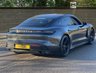 USED 2020 M PORSCHE TAYCAN Performance 79.2kWh 4S Saloon 4dr Electric Auto 4WD (530 ps) 5 SEATER MODEL
