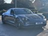 USED 2020 M PORSCHE TAYCAN Performance 79.2kWh 4S Saloon 4dr Electric Auto 4WD (530 ps) 5 SEATER MODEL