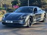 USED 2020 M PORSCHE TAYCAN Performance 79.2kWh 4S Saloon 4dr Electric Auto 4WD (530 ps) 5 SEATER MODEL
