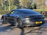 USED 2020 M PORSCHE TAYCAN Performance 79.2kWh 4S Saloon 4dr Electric Auto 4WD (530 ps) 5 SEATER MODEL