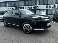 USED 2024 24 HONDA ENY1 68.8kWh Elegance SUV 5dr Electric Auto (204 ps) REVERSING CAMERA, SAT NAV, FRONT AND REAR PARKING SENSORS