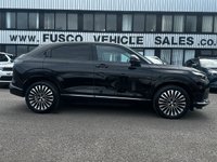 USED 2024 24 HONDA ENY1 68.8kWh Elegance SUV 5dr Electric Auto (204 ps) REVERSING CAMERA, SAT NAV, FRONT AND REAR PARKING SENSORS