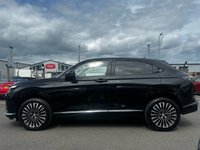 USED 2024 24 HONDA ENY1 68.8kWh Elegance SUV 5dr Electric Auto (204 ps) REVERSING CAMERA, SAT NAV, FRONT AND REAR PARKING SENSORS