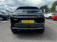 USED 2024 24 HONDA ENY1 68.8kWh Elegance SUV 5dr Electric Auto (204 ps) REVERSING CAMERA, SAT NAV, FRONT AND REAR PARKING SENSORS
