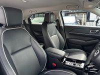 USED 2024 24 HONDA ENY1 68.8kWh Elegance SUV 5dr Electric Auto (204 ps) REVERSING CAMERA, SAT NAV, FRONT AND REAR PARKING SENSORS