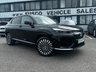 USED 2024 24 HONDA ENY1 68.8kWh Elegance SUV 5dr Electric Auto (204 ps) REVERSING CAMERA, SAT NAV, FRONT AND REAR PARKING SENSORS