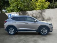 USED 2018 67 HYUNDAI TUCSON 1.7 CRDi Blue Drive SE Nav SUV 5dr Diesel DCT Euro 6 (s/s) (141 ps) &pound;200 TO SECURE - DELIVERY AVAILABLE