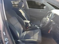 USED 2018 67 HYUNDAI TUCSON 1.7 CRDi Blue Drive SE Nav SUV 5dr Diesel DCT Euro 6 (s/s) (141 ps) &pound;200 TO SECURE - DELIVERY AVAILABLE