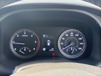 USED 2018 67 HYUNDAI TUCSON 1.7 CRDi Blue Drive SE Nav SUV 5dr Diesel DCT Euro 6 (s/s) (141 ps) &pound;200 TO SECURE - DELIVERY AVAILABLE