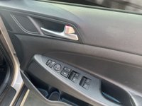 USED 2018 67 HYUNDAI TUCSON 1.7 CRDi Blue Drive SE Nav SUV 5dr Diesel DCT Euro 6 (s/s) (141 ps) &pound;200 TO SECURE - DELIVERY AVAILABLE