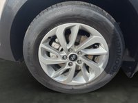USED 2018 67 HYUNDAI TUCSON 1.7 CRDi Blue Drive SE Nav SUV 5dr Diesel DCT Euro 6 (s/s) (141 ps) &pound;200 TO SECURE - DELIVERY AVAILABLE